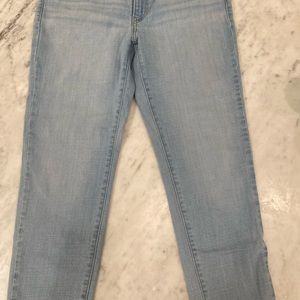 Levi Strauss jeans